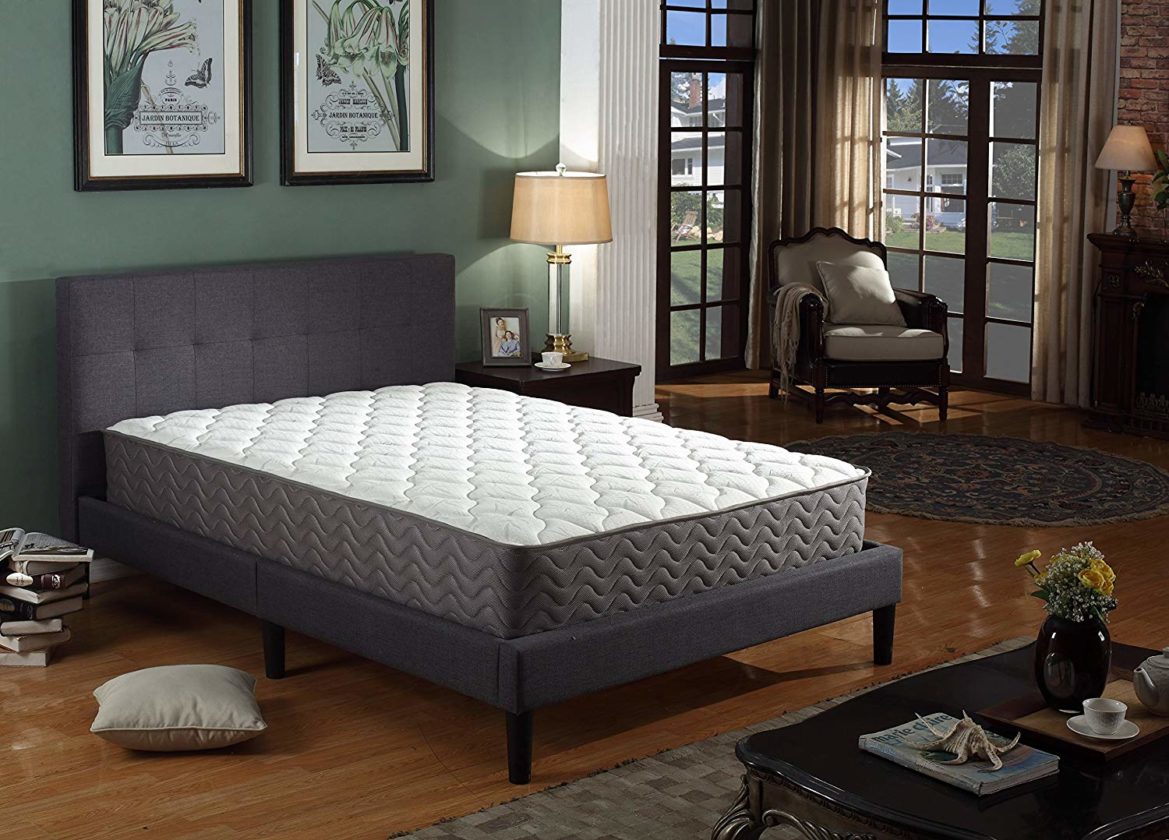 Orthopedic Mattress